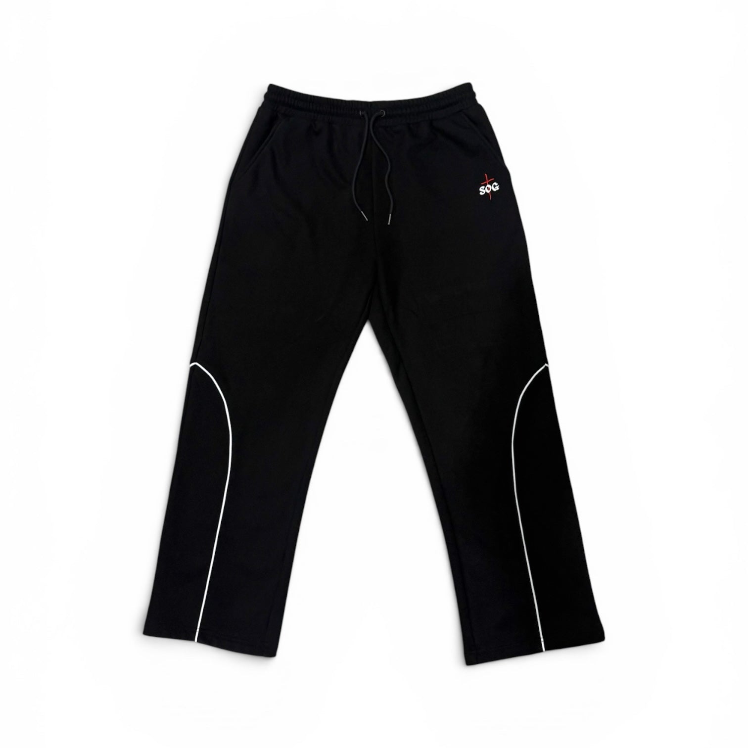 CRUCIFIXION PANTS